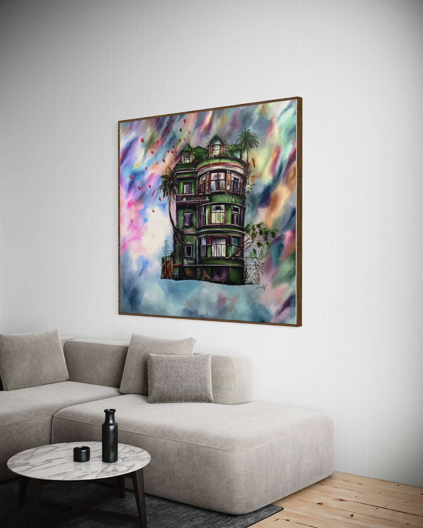 MLB3504257623;;Obra de arte surrealista - Back Home - Miami Beach;-;1;Mercado Livre y Mercado Shops;3420;3320;Sin vínculo;R$;Autoentrega;Autoentrega;Premium;;;Activo