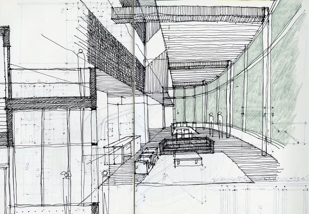 Minimalismo Que Transforma Ambientes – Art Gallery M. Koerich