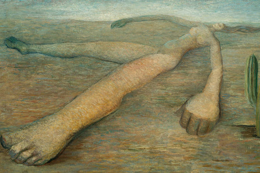 The continuous presence of Brazilian Modernism in art fairs.