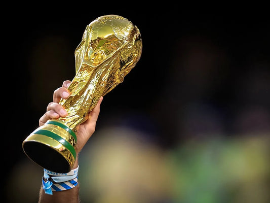 Fifa e Arte Contemporânea: Conexões Além dos Gramados