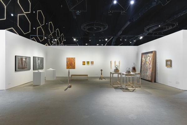 Minimalism and New Aesthetics at ArPa