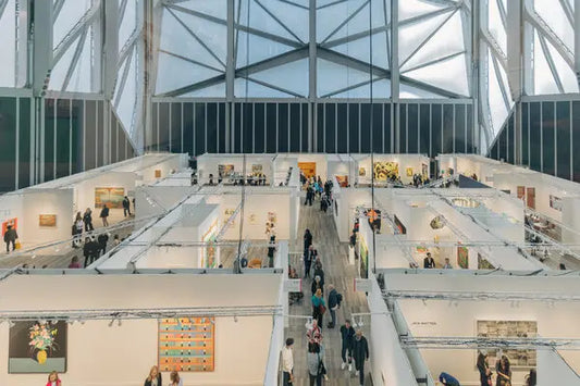 Horizons of the Global Art Market