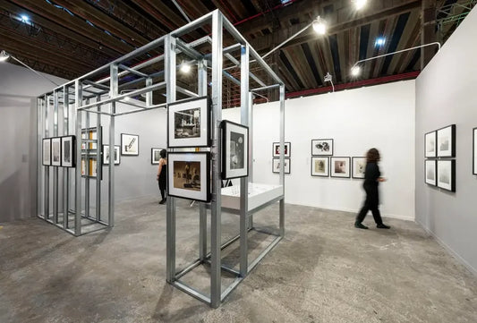 Contemporary routes: The creative force that goes through Jardins, Vila Olimpia and Itaim Bibi.