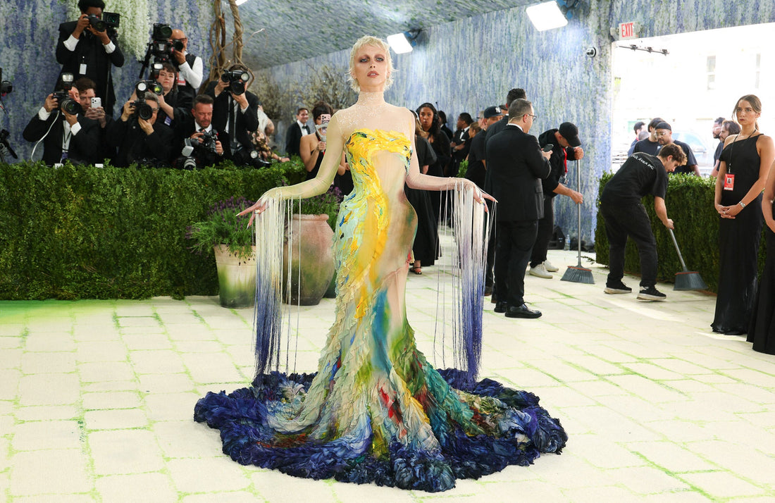 Met Gala 2026 and the Convergence of Contemporary Art