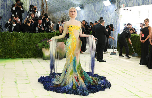 Met Gala 2026 and the Convergence of Contemporary Art