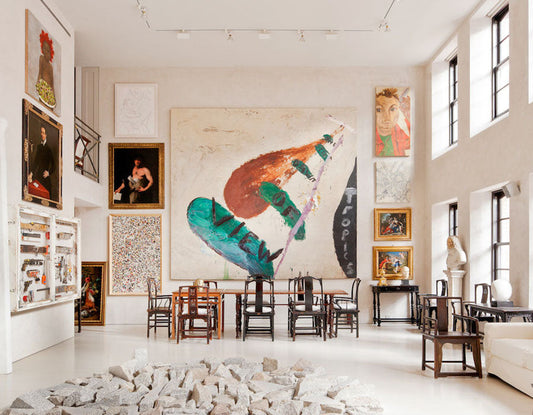 Art Fairs and the Growth of Brazilian Art