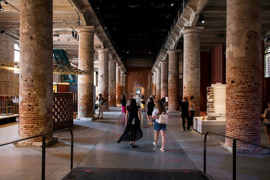 Brazilian Art in Contemporary Italy