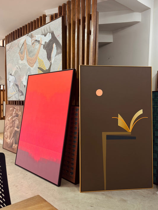 Art Collectors and the Contemporary Market