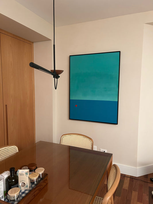 Arte Brasileira em Projetos Arquitetônicos