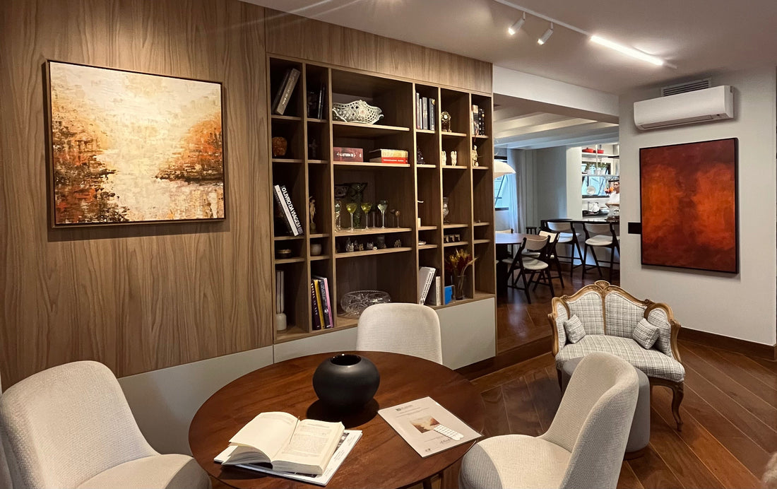 Habitar com Propósito: A Casa como Linguagem