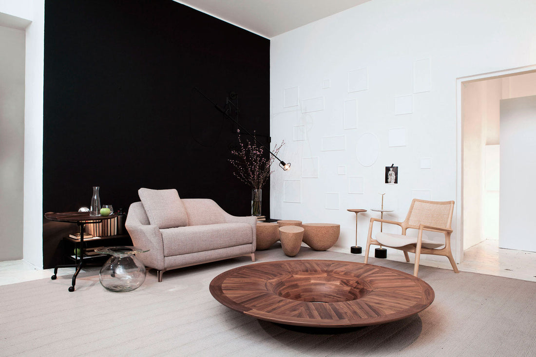 Art, Design, and the Built Environment