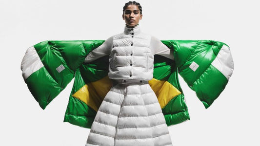 Arte Brasileira no Universo da Moda