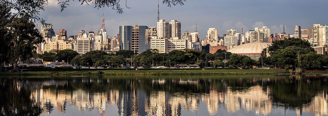 Art and Luxury in São Paulo’s Prime Neighborhoods