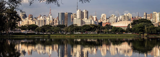 Arte e Luxo nos Bairros Nobres de São Paulo