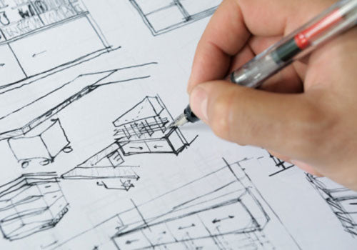 Integrating Art into National Architectural Projects