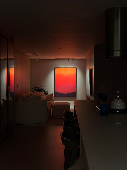 Horizon Colors e o Diálogo Entre Arte, Lifestyle e Marcas de Luxo