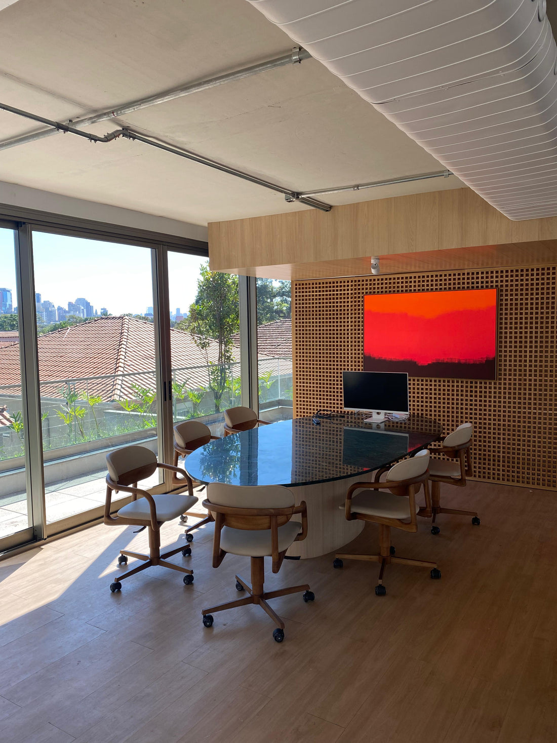 Art Collectors Worldwide and São Paulo’s Art Market