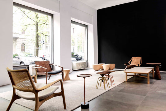 The Role of Art in Architectural Spaces