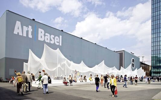 Art Basel and the New Era of Brazilian Contemporary Art