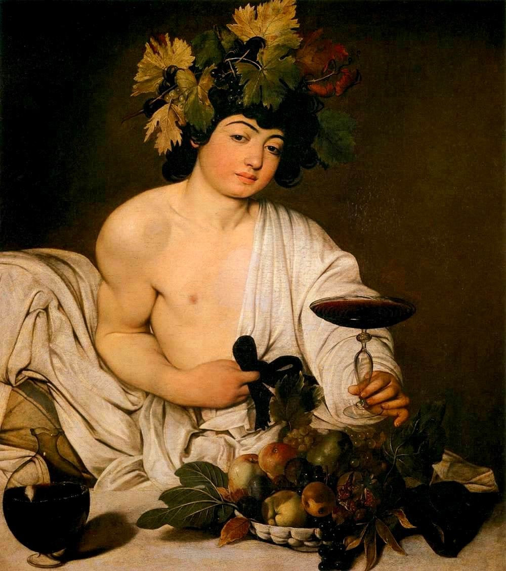 Where Aesthetics and Oenology meet