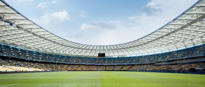 Fifa, Culture, and Art on a Global Scale
