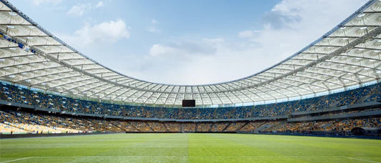 Fifa, Culture, and Art on a Global Scale