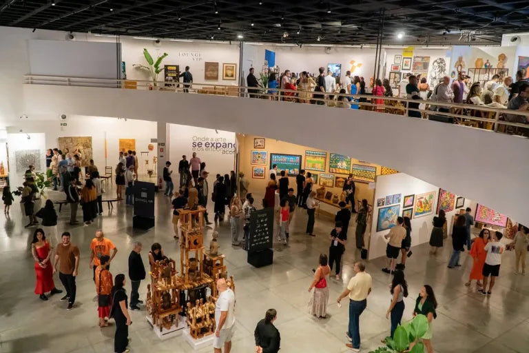 Contemporary Art and Curatorial Innovation in 2026