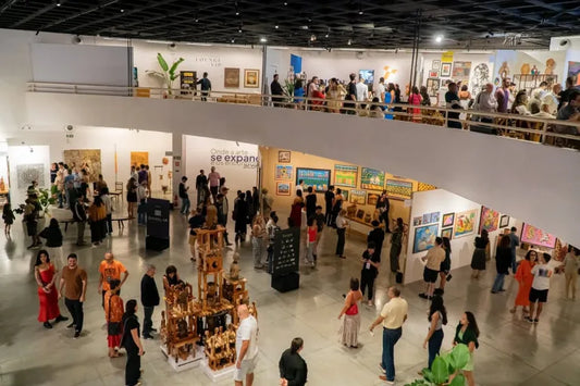 Contemporary Art and Curatorial Innovation in 2026