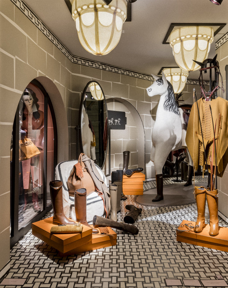 O Degradê do Essencial