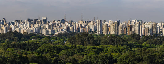 O Papel da Arte na Arquitetura Contemporânea