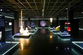 A Convergência entre Arte, Design e Colecionismo