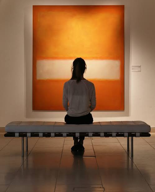 From Abstraction to the Global Art Market