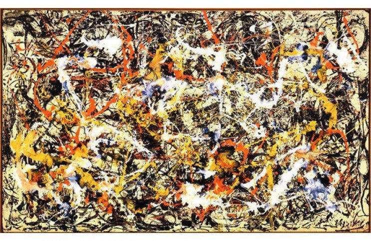 Art Collectors and the New Era of Aesthetic Perception