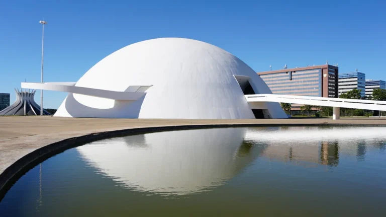 A Nova Geografia das Galerias de Arte no Brasil