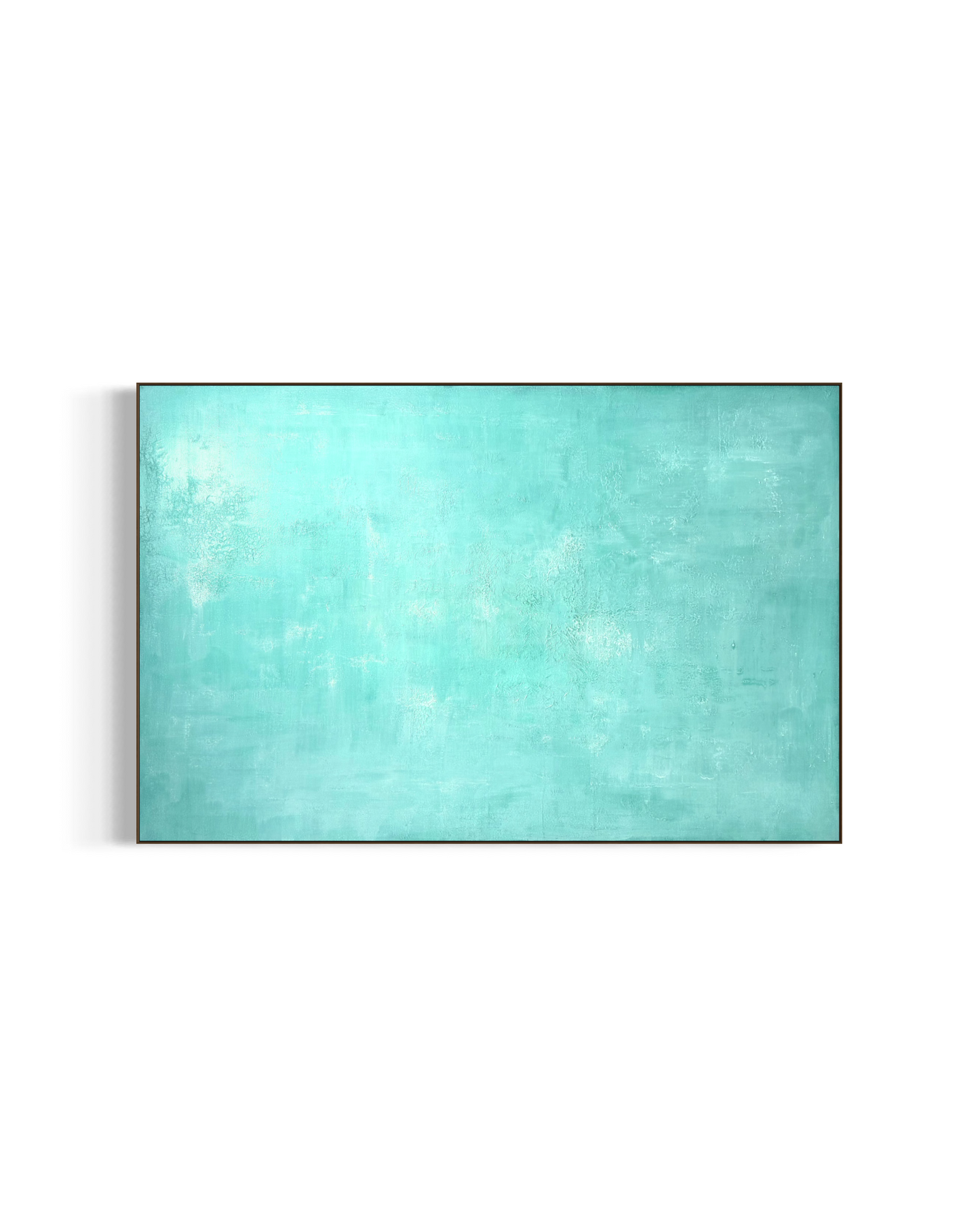 Obra de Arte Abstrata - Abstract Colors