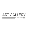 Logo de Gallery Arts M. Koerich